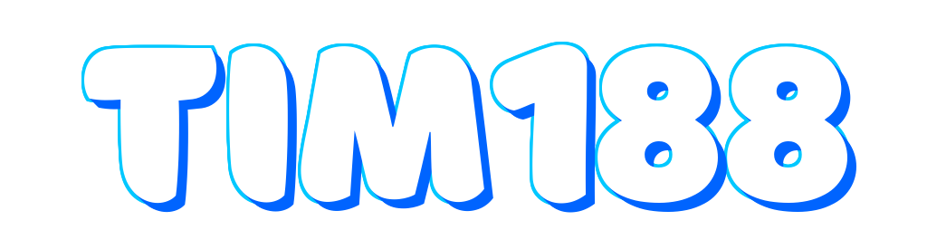 Logo TIM188
